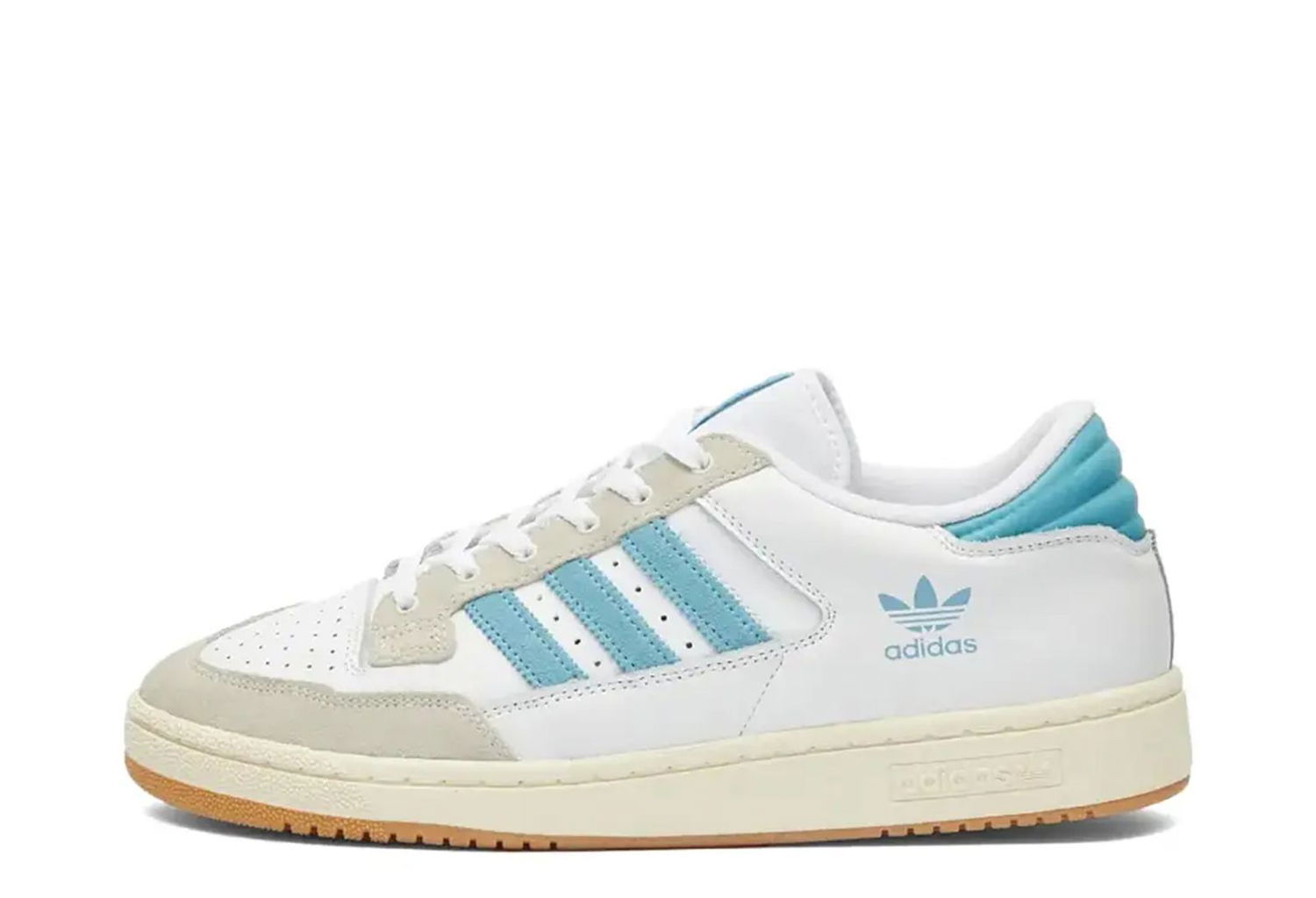 Кецове и обувки adidas Originals Centennial 85 Low Бяло | ID4228, 1