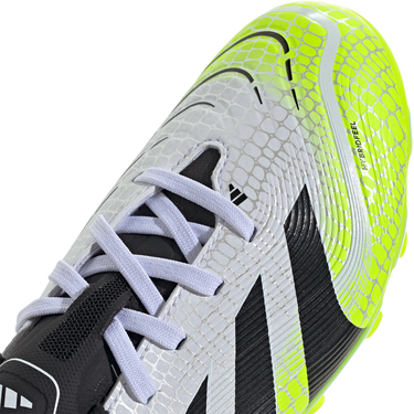 Кецове и обувки adidas Performance adidas PREDATOR LEAGUE MG J Бяло | ji1147, 5