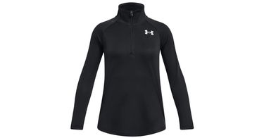 Суитчър Under Armour Tech Graphic 1/2 Черно | 1379532-001, 1