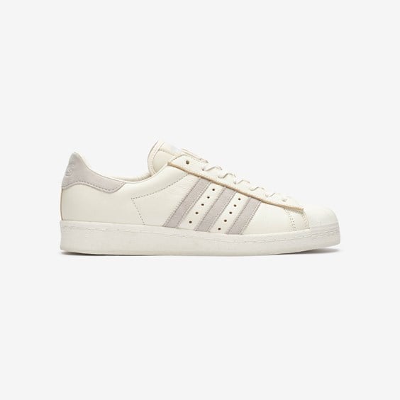 Кецове и обувки adidas Originals SNS x Superstar Бяло | ID2888, 0