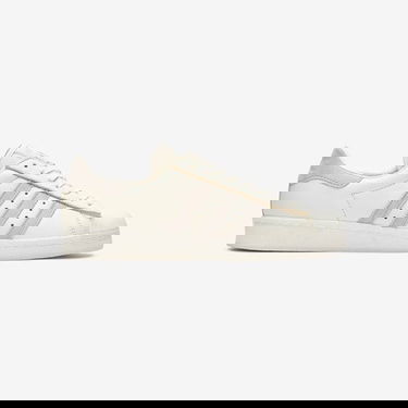 Кецове и обувки adidas Originals SNS x Superstar Бяло | ID2888, 0