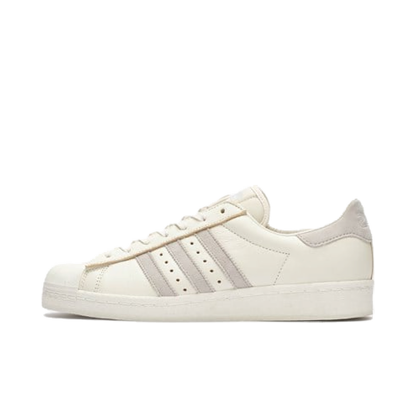 Кецове и обувки adidas Originals SNS x Superstar Бяло | ID2888