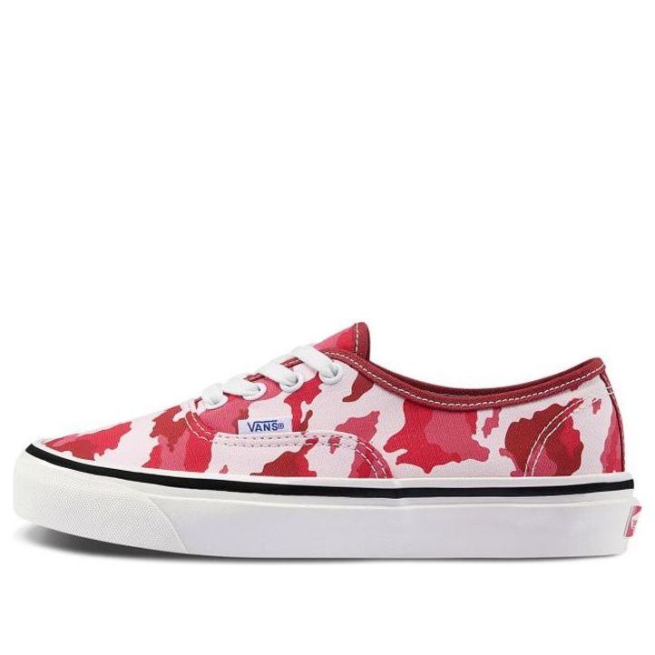 Кецове и обувки Vans Authentic 44 DX Розово | VN0A38ENV7H, 0