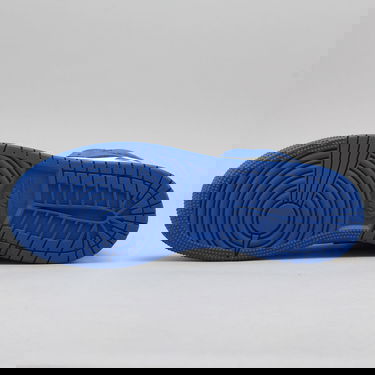 Кецове и обувки Jordan Air Jordan 1 Retro High OG BG "Game Royal" Синьо | 575441-403, 4