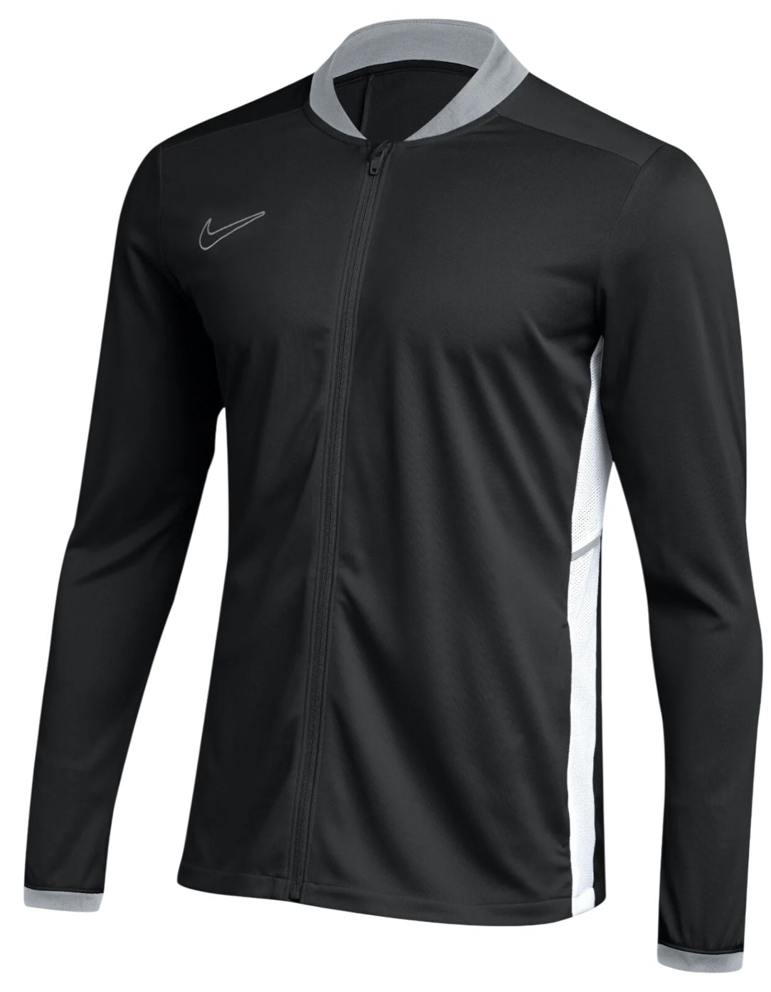 Яке Nike Nike Track Jacket Черно | fz9836-010, 0