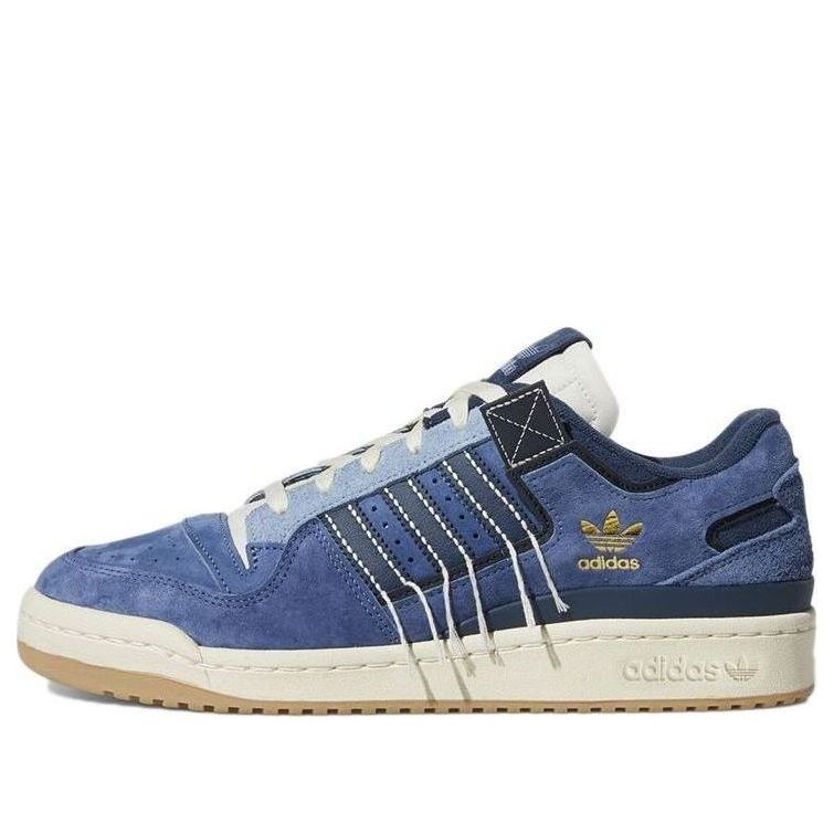 Кецове и обувки adidas Originals Originals Forum 84 Low Синьо | GW0298, 0
