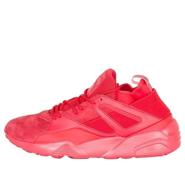 Кецове и обувки Puma Blaze of Glory Sock Core Червено | 362038-03