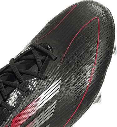 Кецове и обувки adidas Performance F50 ELITE SG Черно | ie1260, 7