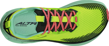 Кецове и обувки Altra Running Altra Experience Wild 2 Зелено | al0a85ry-3341, 2