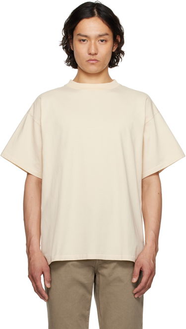 Тениска The Row The Row Sato T-Shirt Бежово | 904-K643, 0