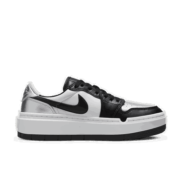 Кецове и обувки Jordan Air Jordan 1 Elevate Low SE W Металик | DQ8561-001, 4