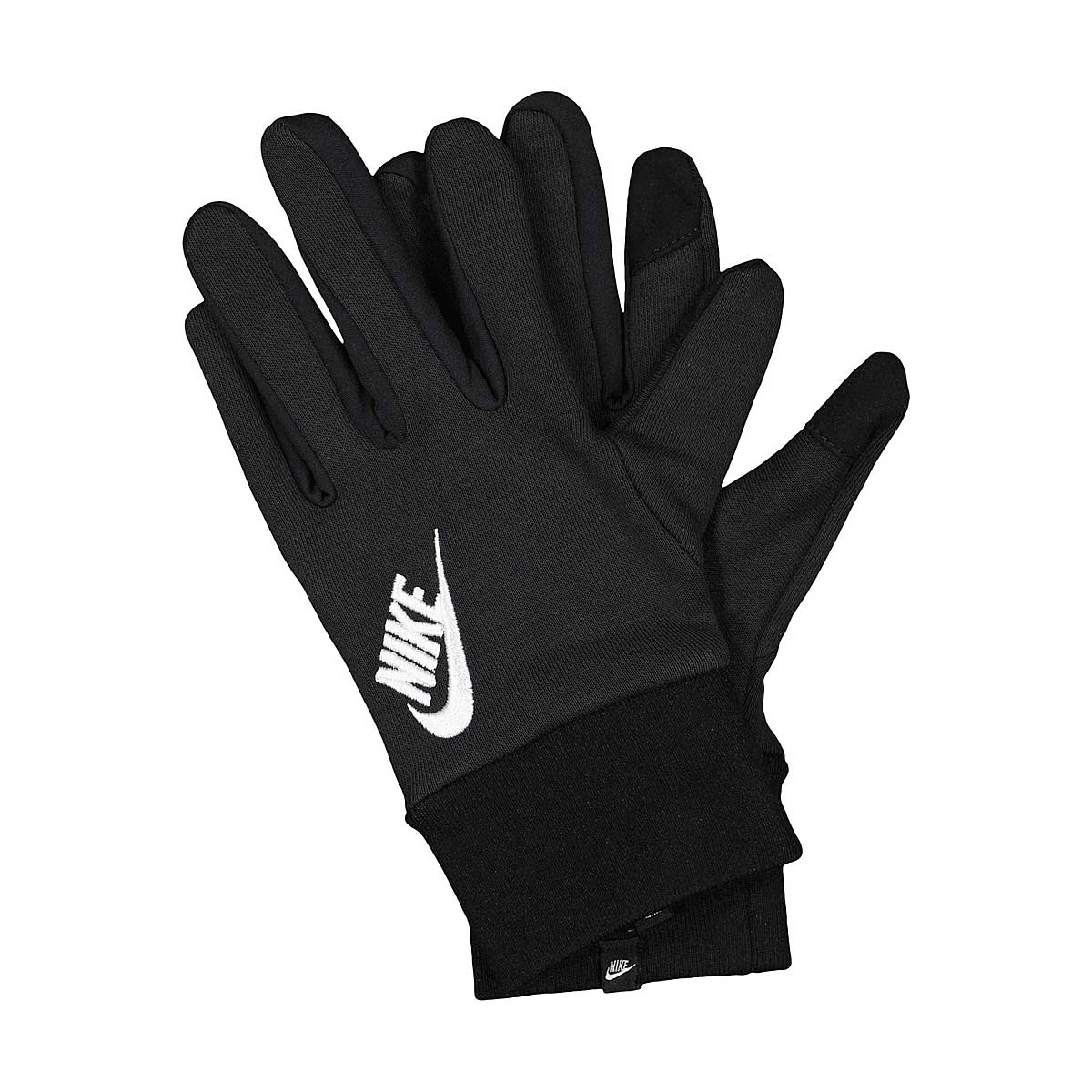 Ръкавици Nike Club Fleece Gloves Черно | 9316-26_010, 1