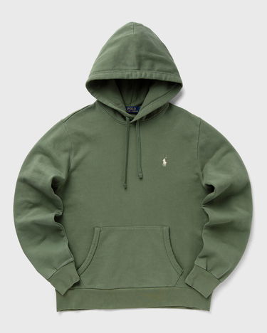 Суитчър Polo by Ralph Lauren Polo Ralph Lauren LONG SLEEVE Зелено | 710916690016, 0