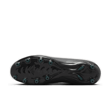 Кецове и обувки Nike Mercurial Vapor 16 Pro AG-Pro Черно | FQ8684-002, 1
