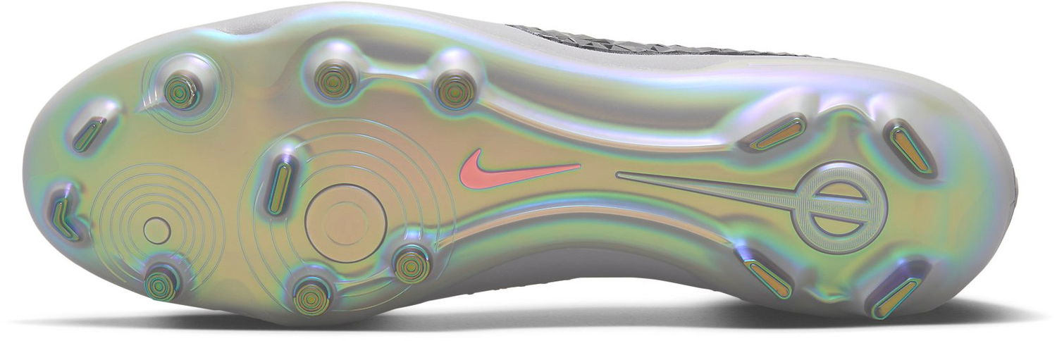 Кецове и обувки Nike LEGEND 10 ELITE FG AS Сиво | fq3250-001, 1