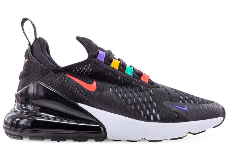 Кецове и обувки Nike Air Max 270 Game Change Многоцветен | CJ6961-001, 0