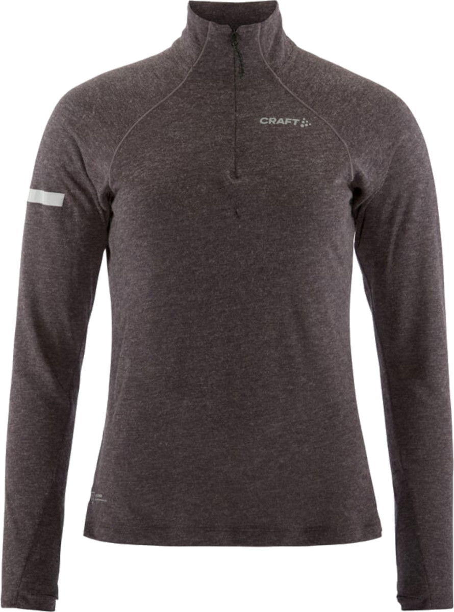 Пуловер Craft Craft ADV SubZ Wool Long Sleeve Лилаво | 1915138-499200, 0