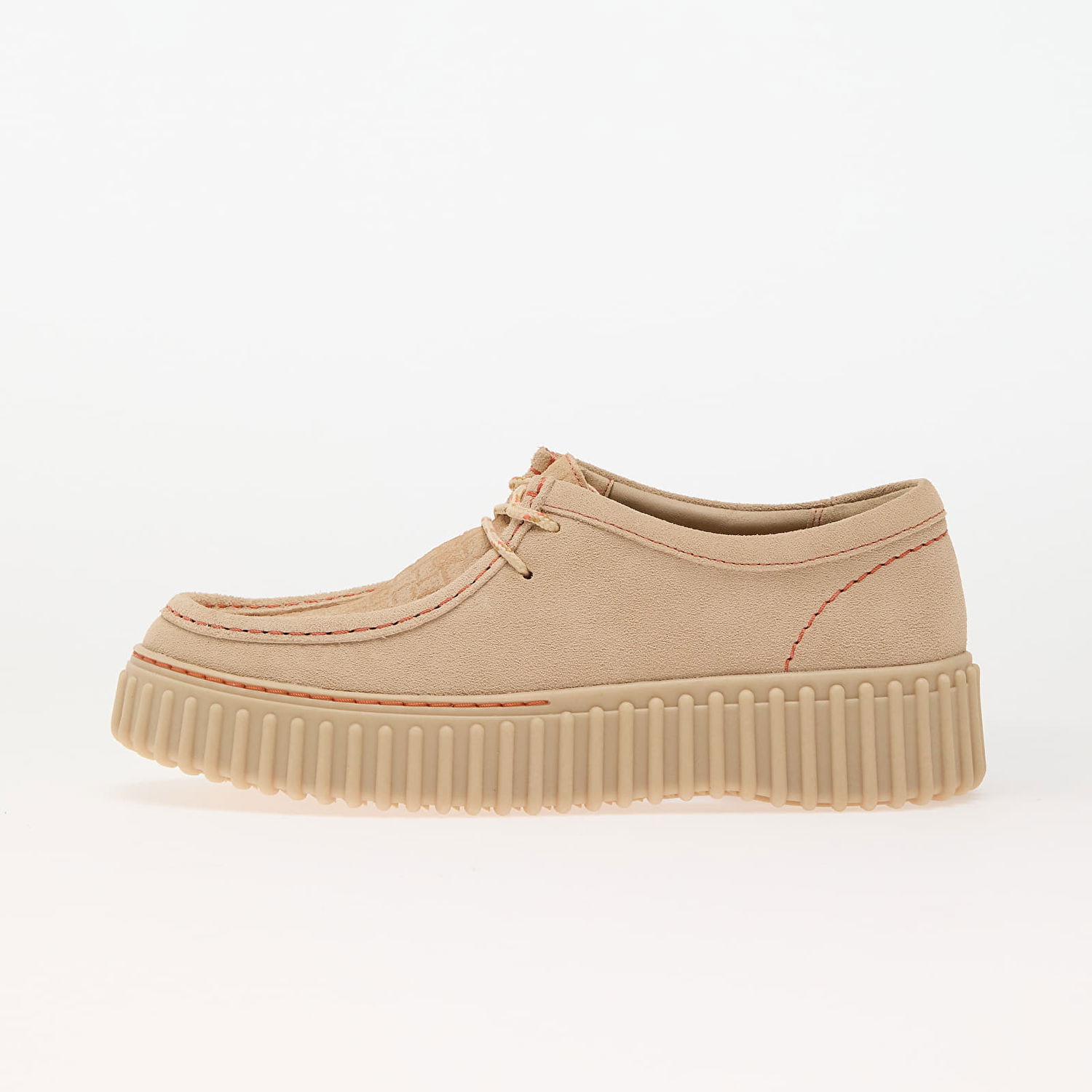 Кецове и обувки Clarks Clarks Originals Torhill Bee 5.5 Бежово | 26181191, 0