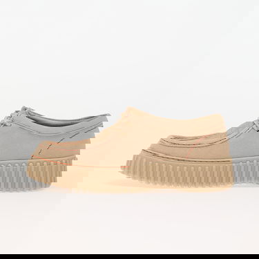 Кецове и обувки Clarks Clarks Originals Torhill Bee 5.5 Бежово | 26181191, 0