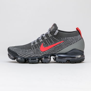 Кецове и обувки Nike Air Vapormax Flyknit 3 Сиво | CT1270-001, 0