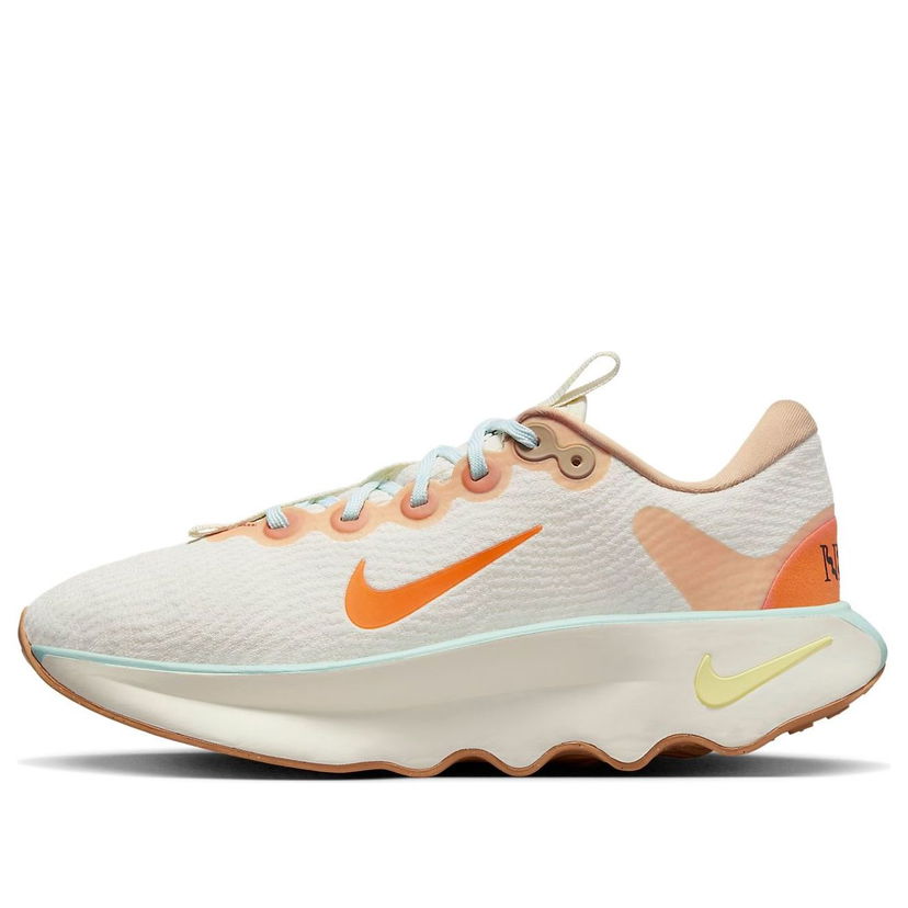 Кецове и обувки Nike Motiva Бежово | FN8887-181