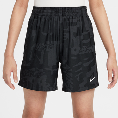 Къси панталони Nike Dri-FIT Multi Shorts Черно | HJ3813-010, 2