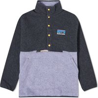 Яке Patagonia 50th Anniversary Snap-T Fleece Jacket Лилаво | 20530-PPLE, 2