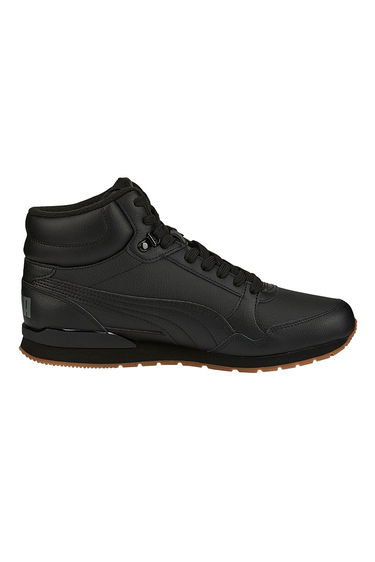 Кецове и обувки Puma ST Runner V3 Mid Sneakers Черно | 387638-06, 1