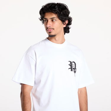 Тениска Patta 3D POC T-Shirt UNISEX White Бяло | POC-AW24-1000-290-0308-002, 2