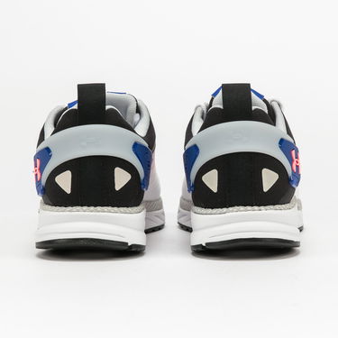 Кецове и обувки Under Armour HOVR Flux MVMNT Бяло | 3025354-100, 3