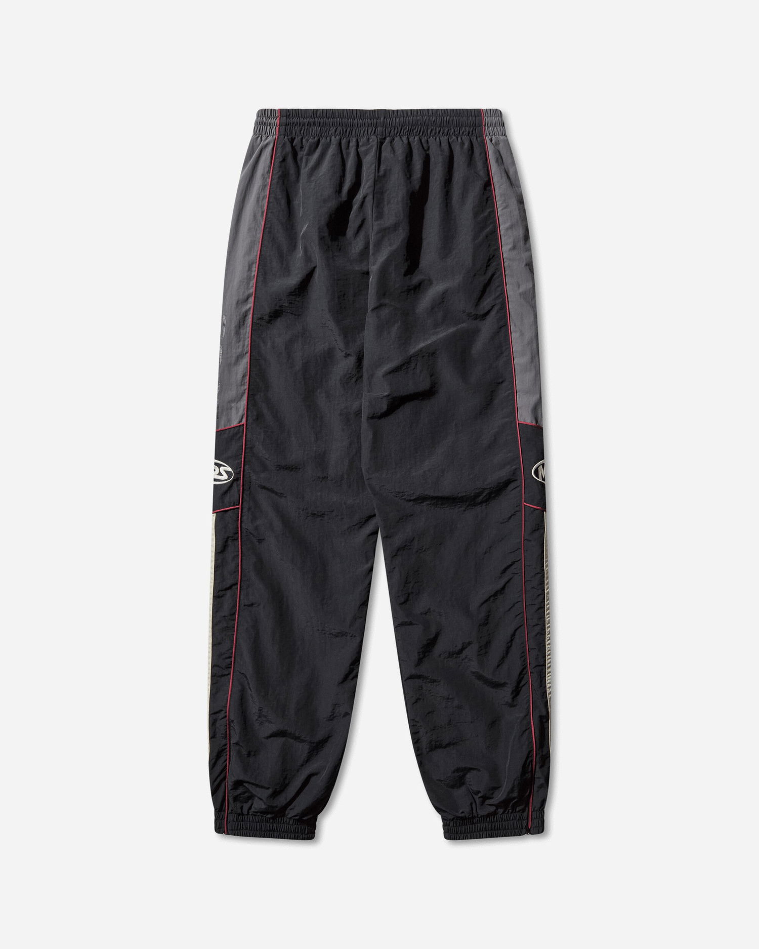 Спортни панталони Martine Rose Hockey Track Pants Черно | 122WP01009, 0