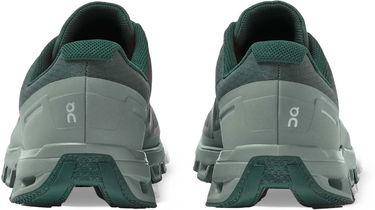 Кецове и обувки On Running Cloudventure Waterproof Зелено | 22-99616, 2
