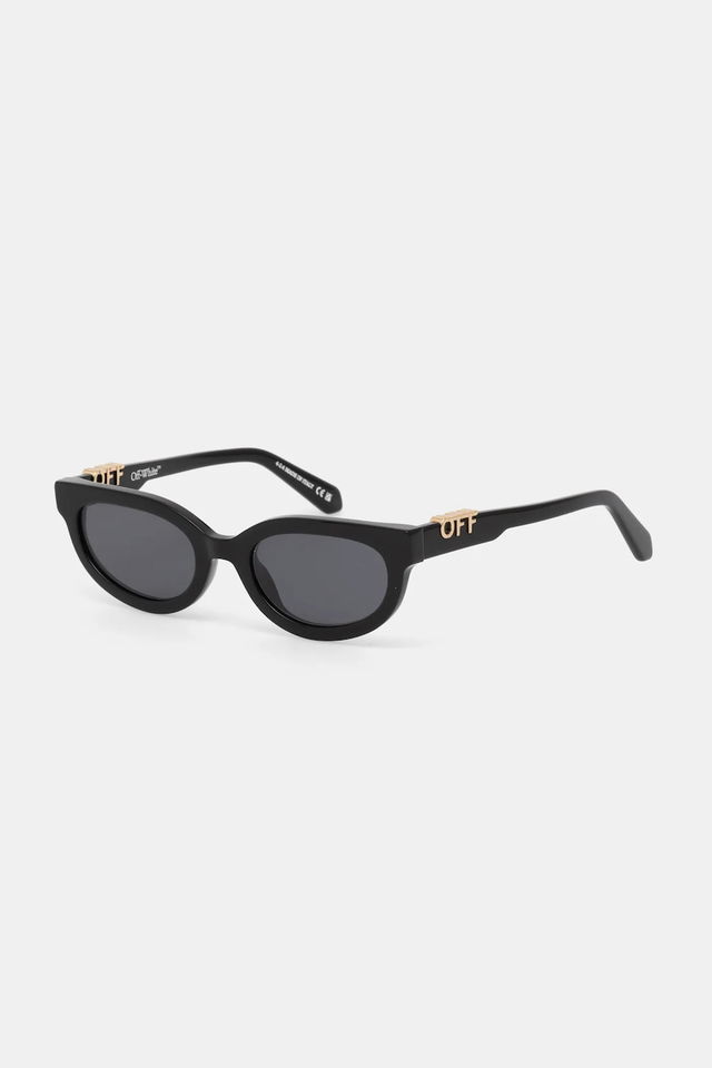 Off-White Cat-Eye Sunglasses