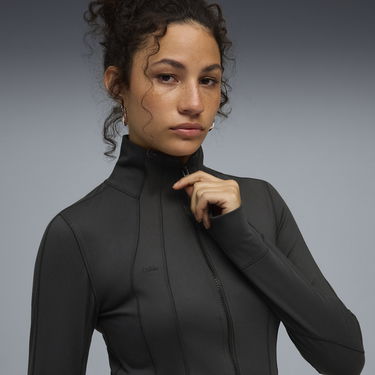 Яке Puma PUMA x GUIZIO Active Women's Jacket Черно | 632559_01, 1