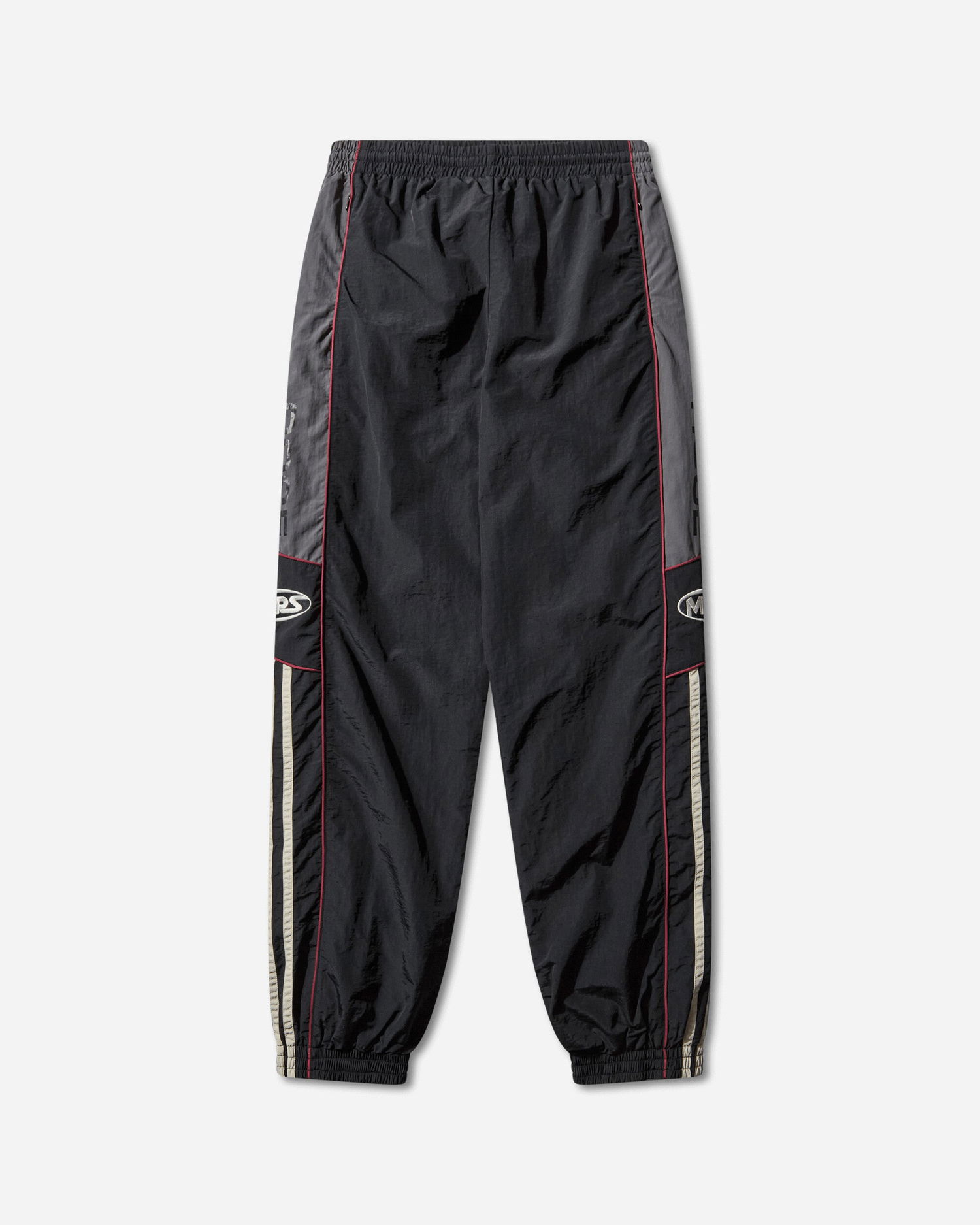 Спортни панталони Martine Rose Hockey Track Pants Черно | 122WP01009, 1