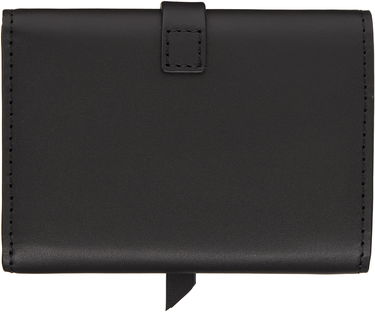 Портфейл A.P.C. Noa Wallet Черно | PXAWV-F63553, 3