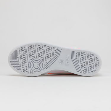 Кецове и обувки adidas Originals Continental 80 W Бяло | EF6015, 4