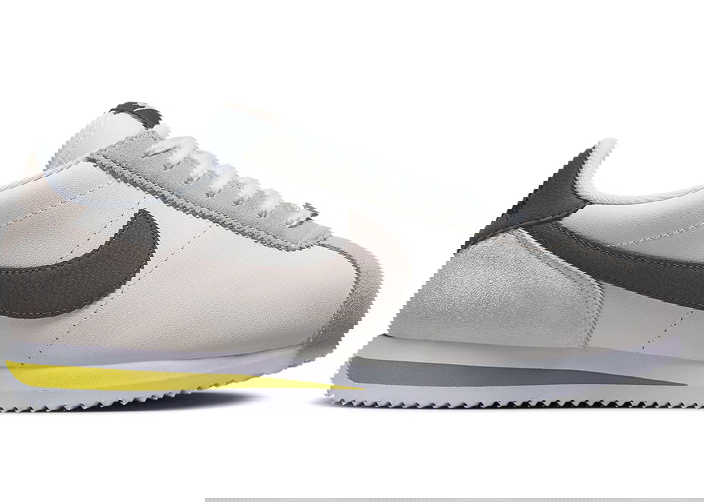 Кецове и обувки Nike Cortez SNKRS Day Korea 2023 Бяло | FD0398-133, 0