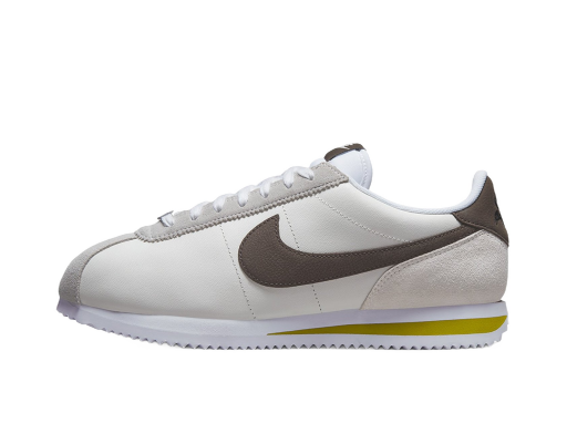 Кецове и обувки Nike Cortez SNKRS Day Korea 2023 Бяло | FD0398-133