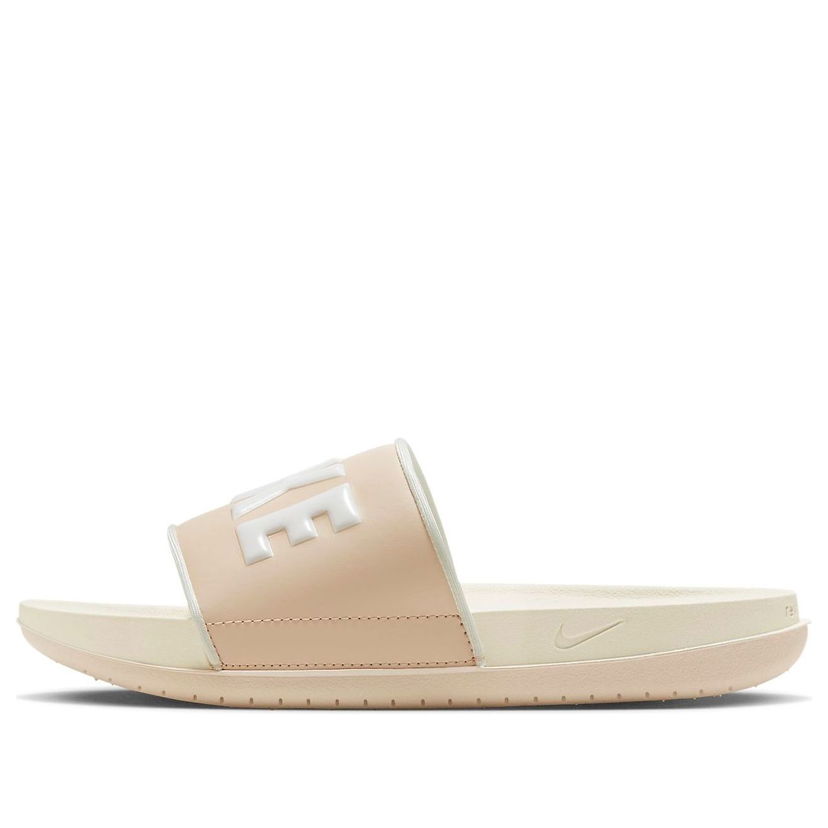Кецове и обувки Nike Offcourt Slides Бежово | FQ7005-131