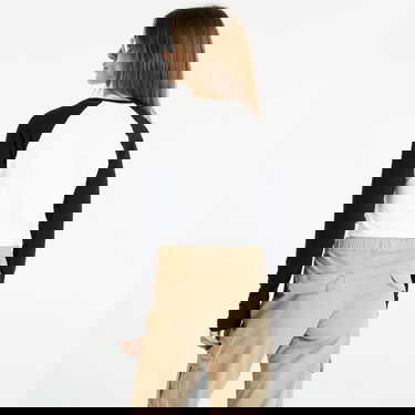 Тениска Urban Classics Organic Cropped Retro Tee Бяло | TB5471-01248, 1