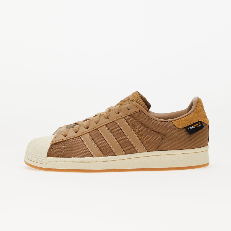 Кецове и обувки adidas Originals Superstar Бежово | IE2303, 0