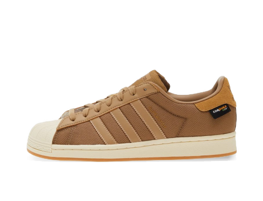 Кецове и обувки adidas Originals Superstar Бежово | IE2303