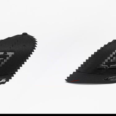 Шапка с козирка Horsefeathers Decker Cap Черно | AM115A, 0