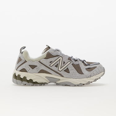 Кецове и обувки New Balance 610 Сиво | ML610TE, 1