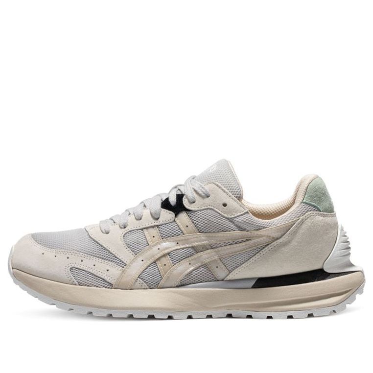 Кецове и обувки Asics Tarther SC Бяло | 1203A125-021