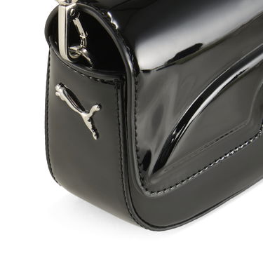 Чанта през рамо Puma PUMA Formstrip Hobo Mini Bag Черно | 091315_01, 3