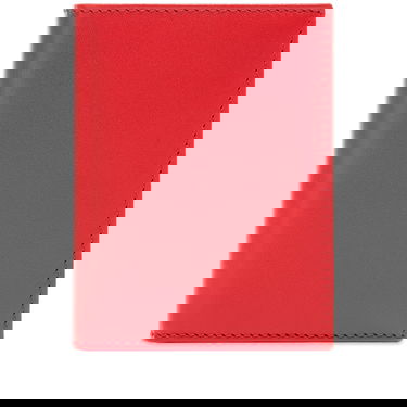 Портфейл Comme des Garçons Classic Wallet Червено | SA0641-3, 0