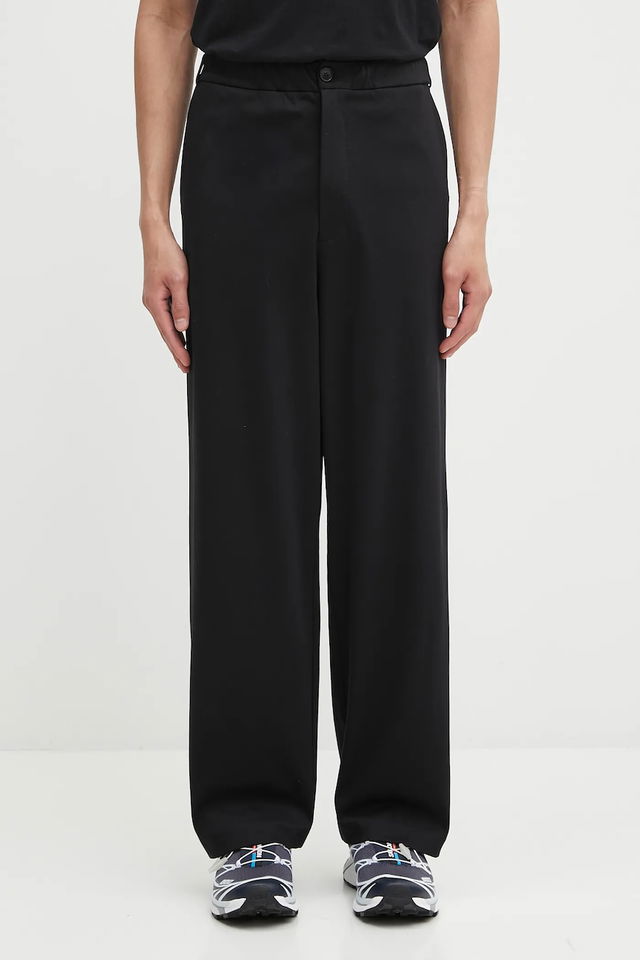 Pangaia DNA Interlock Trousers