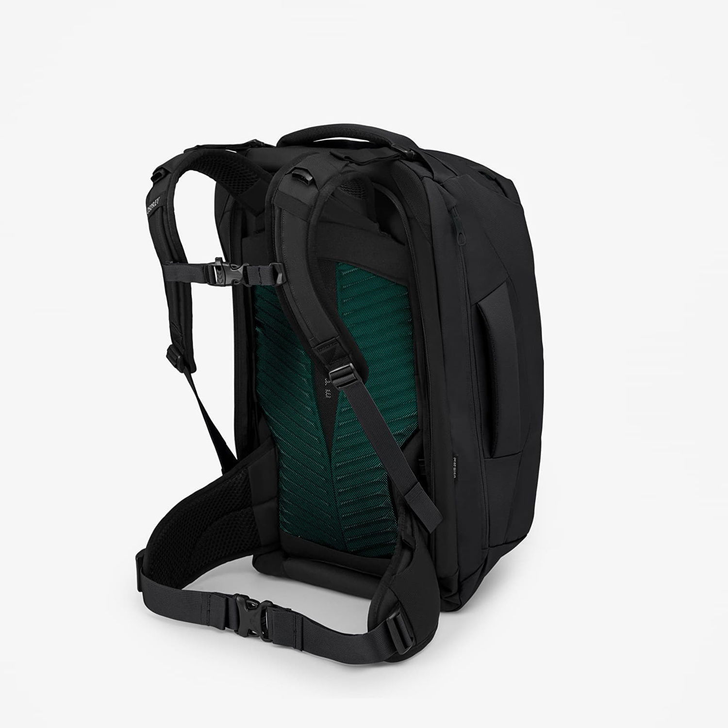Раница Osprey Fairview 40 Travel Pack Черно | 10003324OSP, 0